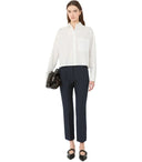 Max Mara Weekend Rana Blue Pants