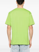 Rassvet (Paccbet) Men Big Logo Tee Shirt Knit