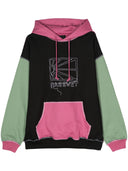 Rassvet (Paccbet) Men Mix Sweat Hoodie Knit