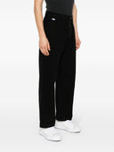 Rassvet (패키지) 남자 오타 오타 클래식 데님 바지 직조