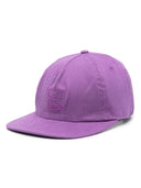 Rassvet (Paccbet) Men Rassvet Logo 5 Panel Cap Woven