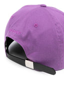 Rassvet (Paccbet) Men Rassvet Logo 5 Panel Cap Woven