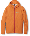 Cotopaxi Vuelta Performance Windbreaker Jacket