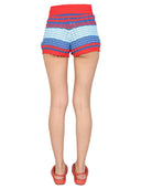 Szorty Gallo 1927 w paski