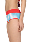 Gallo 1927 Striped Bikini Briefs
