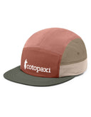 Cotopaxi Cotopaxi Tech 5 Panel Hat