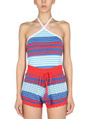 Gallo 1927 Striped Top