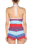 Gallo 1927 Striped Top