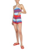 Gallo 1927 Striped Top
