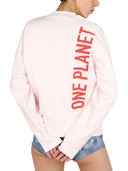 Bluza z logo Dsquared