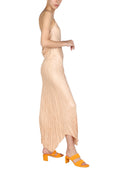 Philosophy Di Lorenzo Serafini Round Neckline Dress