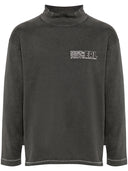 Erl Unisex Make Believe Erl Longsleeve Tshirt Knit