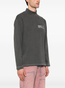 Erl Unisex Make Believe Erl Longsleeve Tshirt Knit