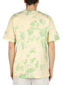 Market Logo Print T Shirt