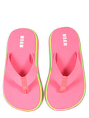 Msgm Thong Sandals