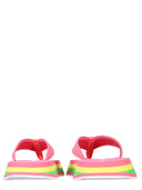 Msgm Thong Sandals
