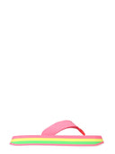 Msgm Thong Sandals