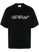 Off White Big Bookish Skate Tee