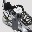 Off White Be Right Back Sneakers