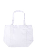 Raf Simons Logo Shopping Bag