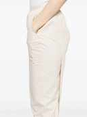 Rick Owens Pillar Long Skirt