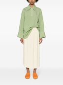Rodebjer Joanne Skirt Under Knee