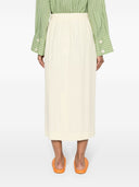 Rodebjer Joanne Skirt Under Knee