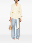 Rodebjer Tennessee Cape Blue LS