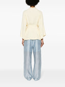 Rodebjer Tennessee Cape Blue LS