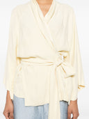 Rodebjer Tennessee Cape Blue LS