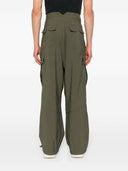 Rhude Seerscker Parachute Pant