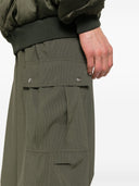 Rhude Seerscker Parachute Pant