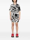 Rhude Strada Short Short