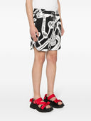 Rhude Strada Short Short