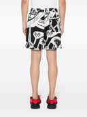 Rhude Strada Short Short