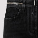 Givenchy Cotton Pants