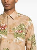 Aspesi Camicia Sedici