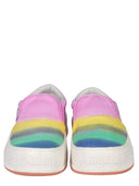 Palm Angels Suede Slip On