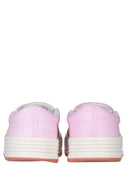 Palm Angels Suede Slip On