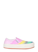 Palm Angels Suede Slip On