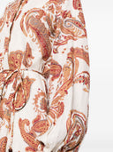 Faithfull the Brand rae mini robe