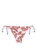 Faithfull The Brand Picone Bikini