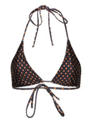 Faithfull The Brand Lattea Bikini Top