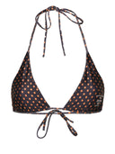 Faithfull The Brand Lattea Bikini Top