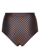 Faithfull The Brand Reyes Bikini Bottoms