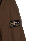 Barbour Mayburn Wax Jkt