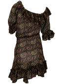 Robe Saint Laurent