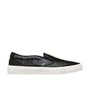 Dior CD Diamond Slip On Sneakers