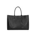 Valentino Garavani Valentino Garavani Vlogo Locker Tote bolsas