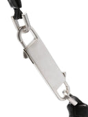 Rick Owens Cropped Gemini Bag